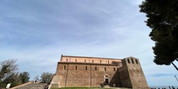 Alla scoperta di San Giovanni in Venere con le Giornate Fai di Primavera