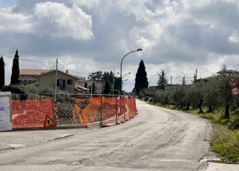 Treglio, dal Pnrr 1 milione di euro per una nuova ciclabile, «ma la Provincia deve riqualificare via San Giorgio»