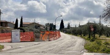 Treglio, dal Pnrr 1 milione di euro per una nuova ciclabile, «ma la Provincia deve riqualificare via San Giorgio»