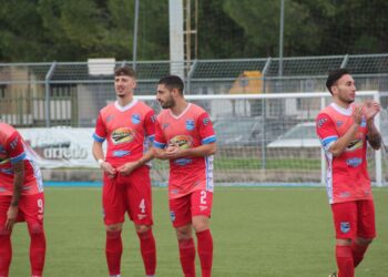 Derby tutto da vivere: Bacigalupo Vasto Marina e Casalbordino, divertiteci