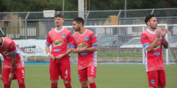 Derby tutto da vivere: Bacigalupo Vasto Marina e Casalbordino, divertiteci
