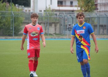 Tra Eccellenza diretta e playoff: derby con grandi ambizioni per Casalbordino e San Salvo