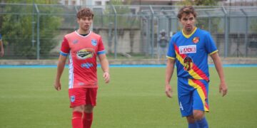 Tra Eccellenza diretta e playoff: derby con grandi ambizioni per Casalbordino e San Salvo