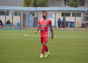 Derby tutto da vivere: Bacigalupo Vasto Marina e Casalbordino, divertiteci