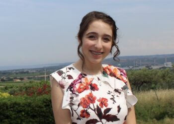 Buon compleanno Stefania!