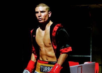 Stefano Ramundo all’assalto del titolo italiano: a Lanciano la sfida a Metonyepkon