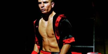 Stefano Ramundo all’assalto del titolo italiano: a Lanciano la sfida a Metonyepkon