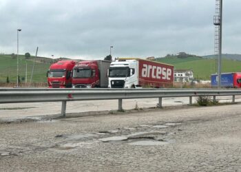 Strade e incidenti in Val di Sangro, il Comune di Atessa diffida l’Arap