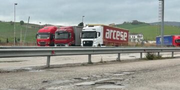Strade e incidenti in Val di Sangro, il Comune di Atessa diffida l’Arap