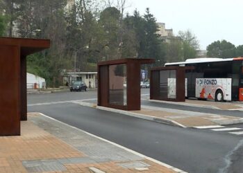 Terminal bus e ritardi, la Regione assicura: «Entro un mese la riconsegna dell’opera»