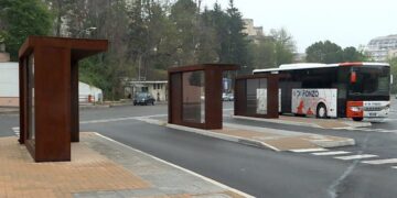 Terminal bus e ritardi, la Regione assicura: «Entro un mese la riconsegna dell’opera»