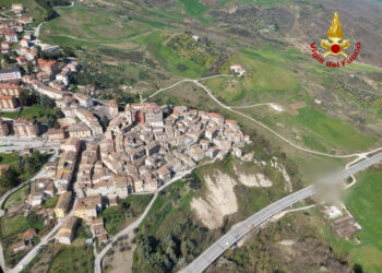 Terremoto, stessa faglia di San Giuliano. «Le prossime 24-48 ore per capire l’evoluzione della sequenza»