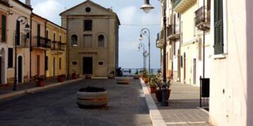 Pasquale Bianco nuovo consigliere: prende il posto del dimissionario Radoccia