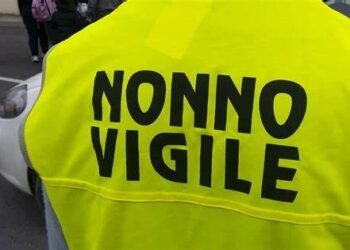 Uil e Ada uniscono le forze con il progetto “Nonno Vigile per Lanciano”