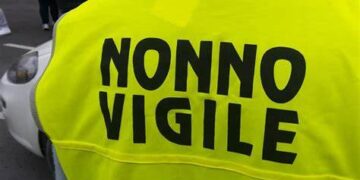 Uil e Ada uniscono le forze con il progetto “Nonno Vigile per Lanciano”