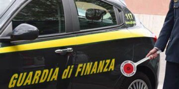 Scoperta dalla Guardia di Finanza una maxi evasione di 600 mila euro