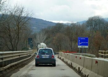 Raddoppio della Trignina? «Necessari almeno 20 anni, meglio interventi di medicazione»