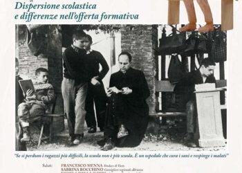 L’Unesco di Vasto ricorda don Lorenzo Milani