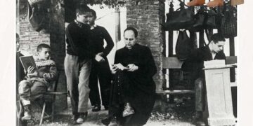 L’Unesco di Vasto ricorda don Lorenzo Milani