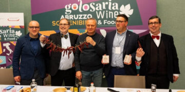 D’Alonzo confermato al vertice dell’associazione “Peperone Dolce di Altino”