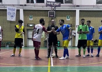 La Vigor Lanciano si arrende al Torrevecchia per 6 reti a 4