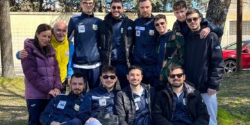 Vigor Lanciano ancora a secco, lo Sport Sambuceto vince 6 a 2