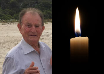 Si è spento in Australia Vincenzo Vitelli, nel suo cuore il grande amore per Vasto