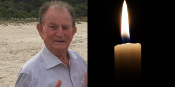 Si è spento in Australia Vincenzo Vitelli, nel suo cuore il grande amore per Vasto