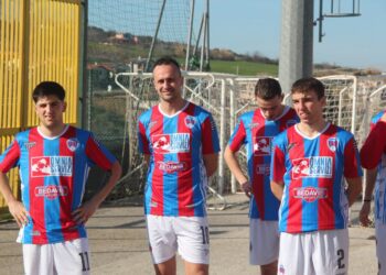 Tra Eccellenza diretta e playoff: derby con grandi ambizioni per Casalbordino e San Salvo