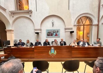 Area Zes Sangro Aventino, firmato il protocollo che agevola le imprese