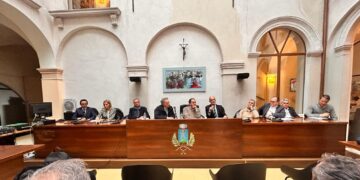 Area Zes Sangro Aventino, firmato il protocollo che agevola le imprese