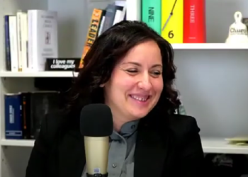 Carla Zinni a Parla Chiaro: erosione a Casalbordino Lido verso la soluzione