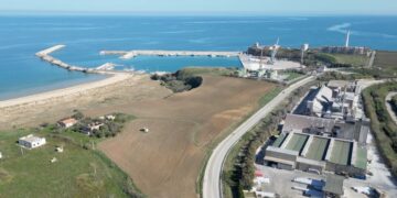 Confindustria: «A Punta Penna attività nel rispetto delle leggi. Vogliamo si faccia chiarezza»