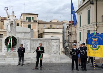 «25 Aprile sia memoria unita e non festa divisiva»