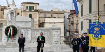«25 Aprile sia memoria unita e non festa divisiva»