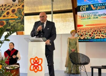 «Iniziamo un progetto virtuoso che ci porterà autonomia ed appuntamenti di prestigio»