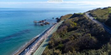 Podismo e walking nel borgo in attesa del Giro d’Italia