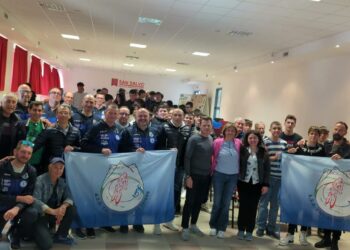 “Gira che ti rigira: il Giro a scuola”, a San Salvo mattinata con Danilo Di Luca