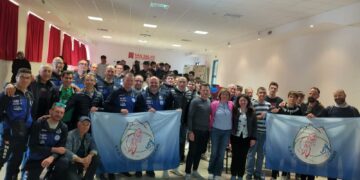 “Gira che ti rigira: il Giro a scuola”, a San Salvo mattinata con Danilo Di Luca