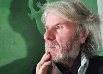 Lo scrittore frentano Ciarelli tra i candidati al Premio Strega