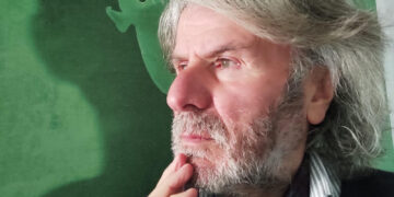 Lo scrittore frentano Ciarelli tra i candidati al Premio Strega