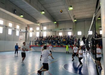 Celebrata a San Salvo la Giornata internazionale dello Sport per l’inclusione