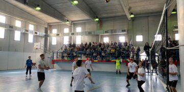 Celebrata a San Salvo la Giornata internazionale dello Sport per l’inclusione