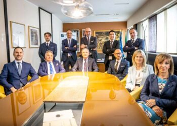 La Bcc Abruzzi e Molise compie 120 anni: il 3 maggio le celebrazioni a Casalbordino