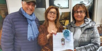 La coppia Lannutti-De Cecco vince la prima edizione di “Burraco in Torre”