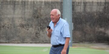 Il Casalbordino riabbraccia Travaglini: sarà il nuovo direttore generale