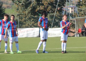 Virtus Cupello: secondo posto da blindare. Lo Sporting Altino va battuto