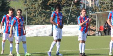 Virtus Cupello: secondo posto da blindare. Lo Sporting Altino va battuto