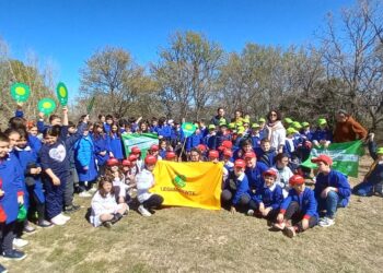 Mostre e laboratori per celebrare l’Earth Day 2023