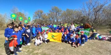 Mostre e laboratori per celebrare l’Earth Day 2023